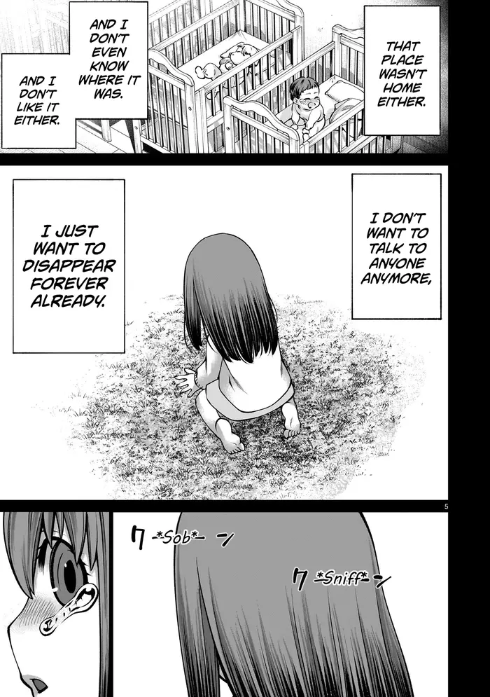 Killing Bites Chapter 132 image 05_optimized